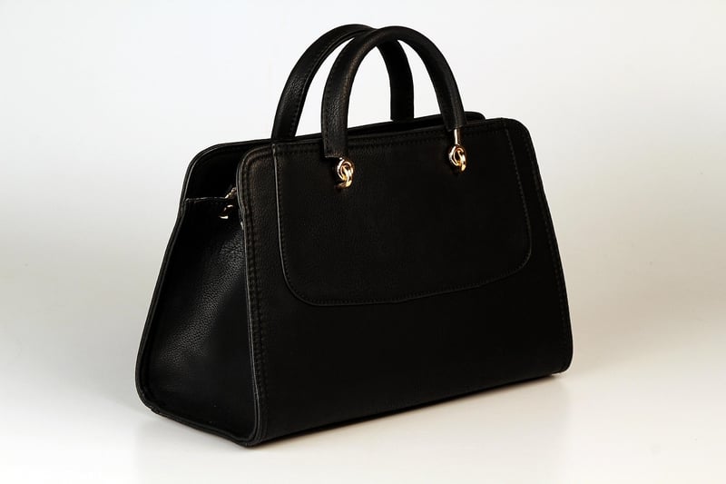 Designer Handbag