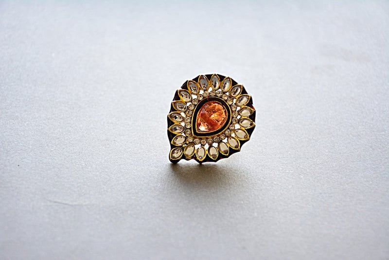 Luxury Jewelry